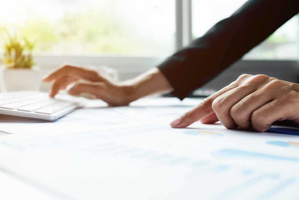 assistante administrative relation comptable